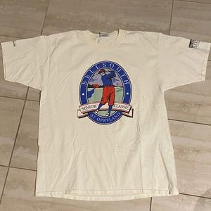 Vintage Golf shirt